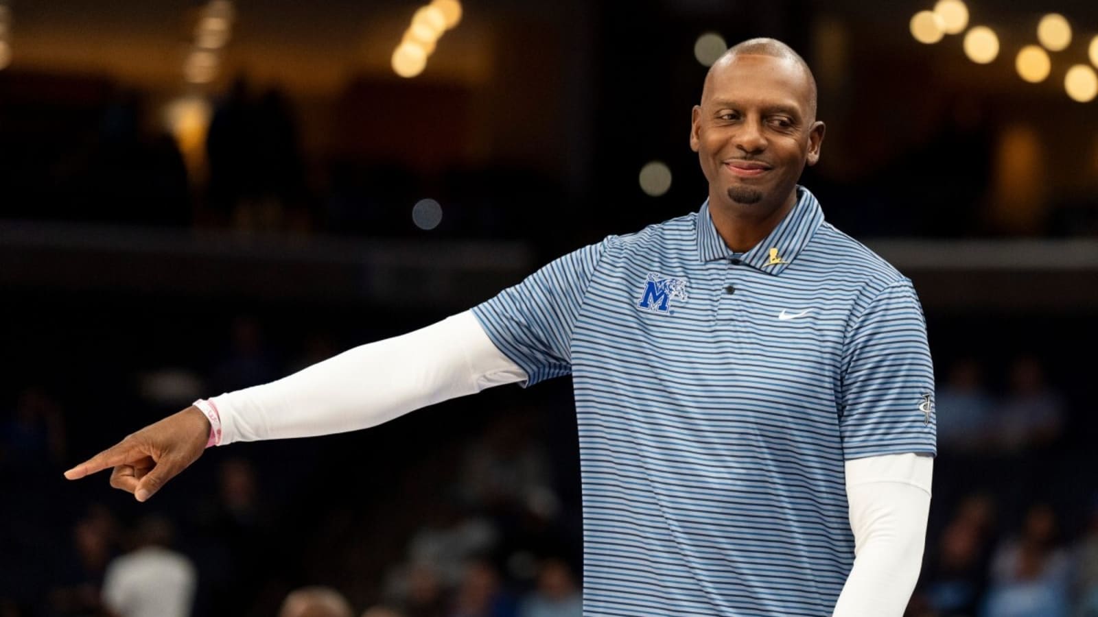Penny Hardaway Weighs In on the NBA GOAT Debate