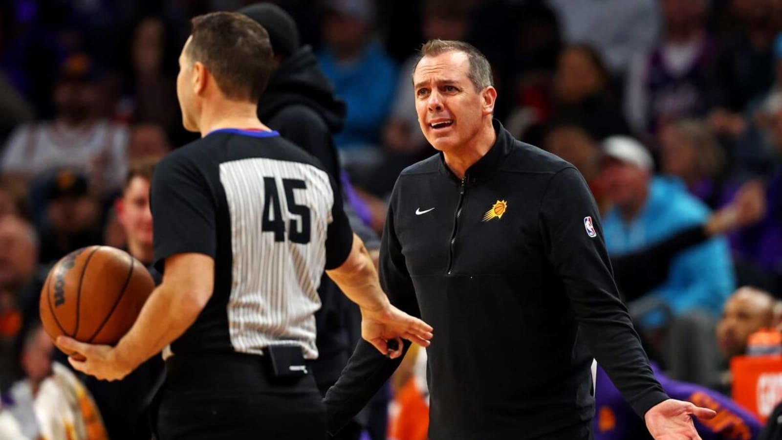 Key Player Ruled Out For Game Yardbarker