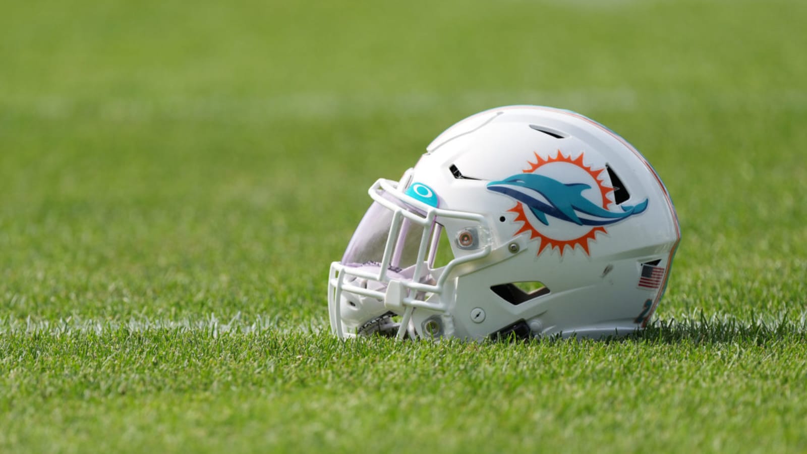 Miami Dolphins Player Airlifted To Hospital After Training Camp Injury