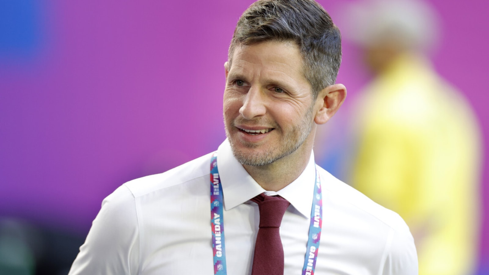 Dan Orlovsky Makes Decision On His Future At ESPN