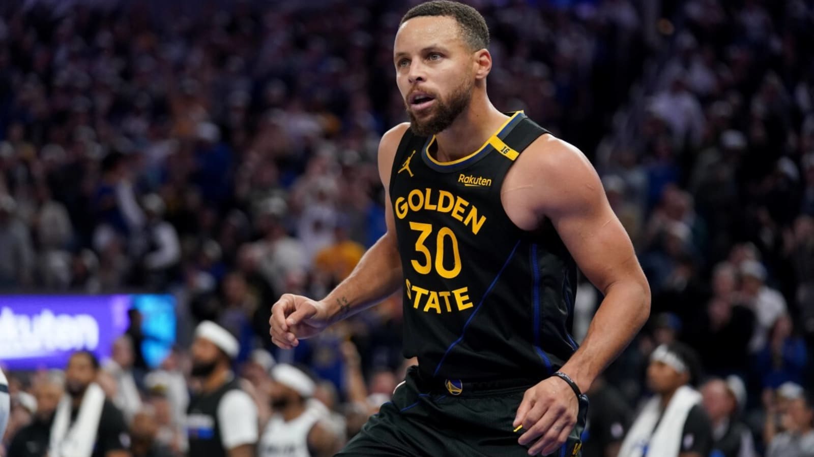 Stephen Curry Ruthlessly Mocks Jayson Tatum&#39;s 'We Did It' Celebration