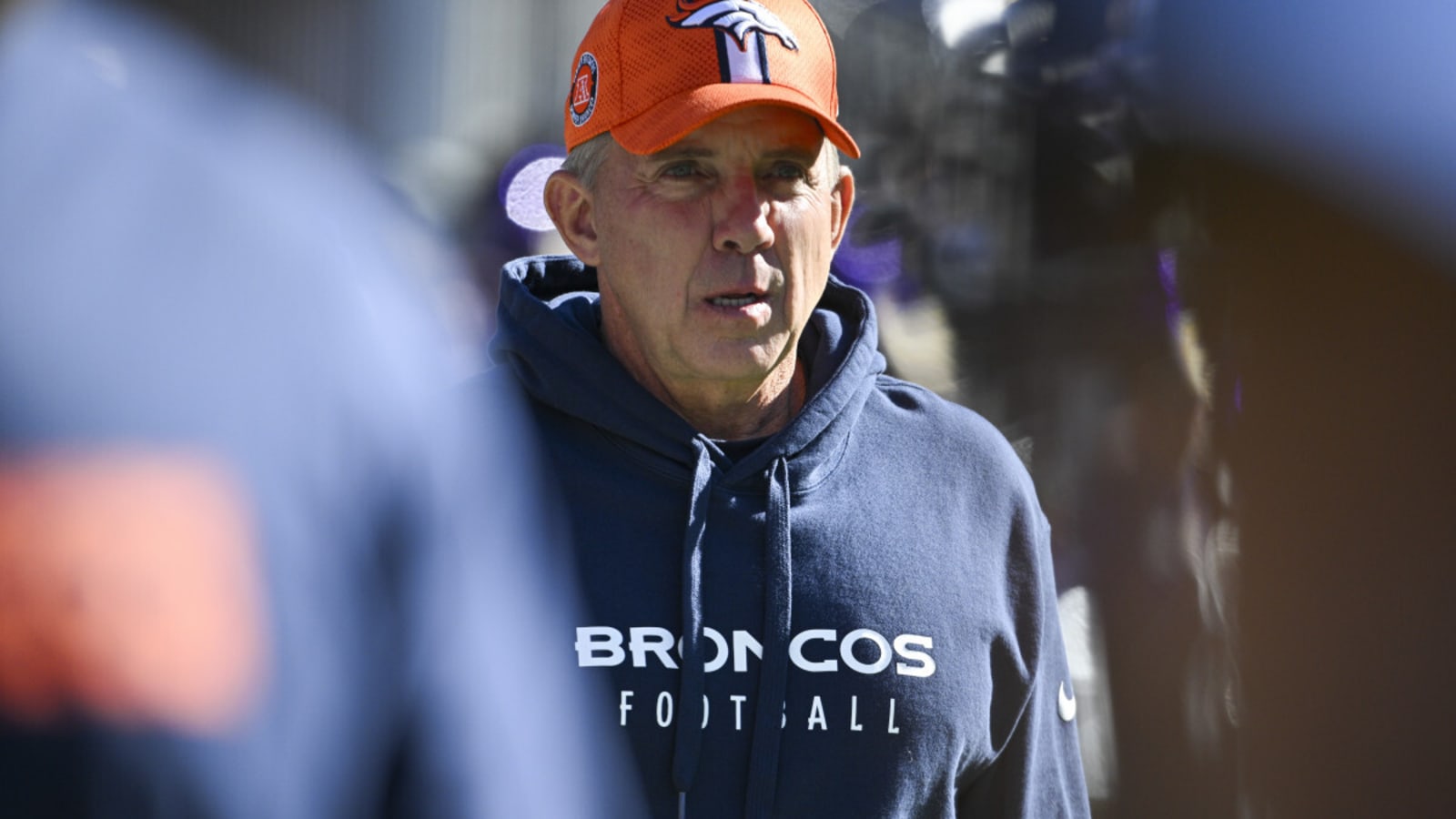 Denver Broncos show that they are more than confident in the youth of their defensive line