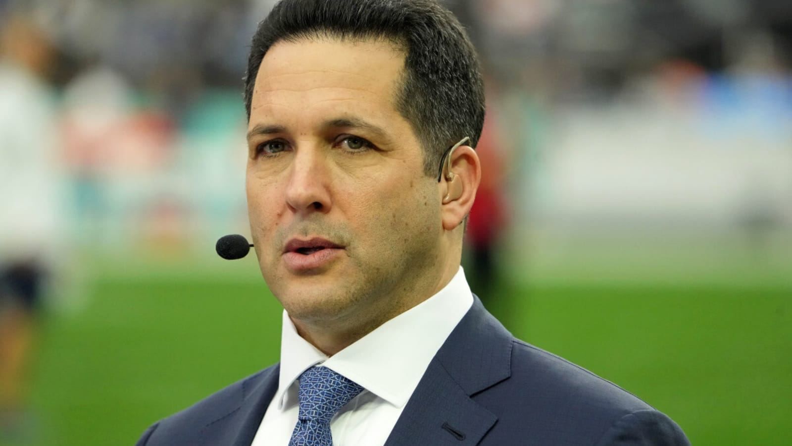 ESPN&#39;s Adam Schefter Announces Heartbreaking Personal News
