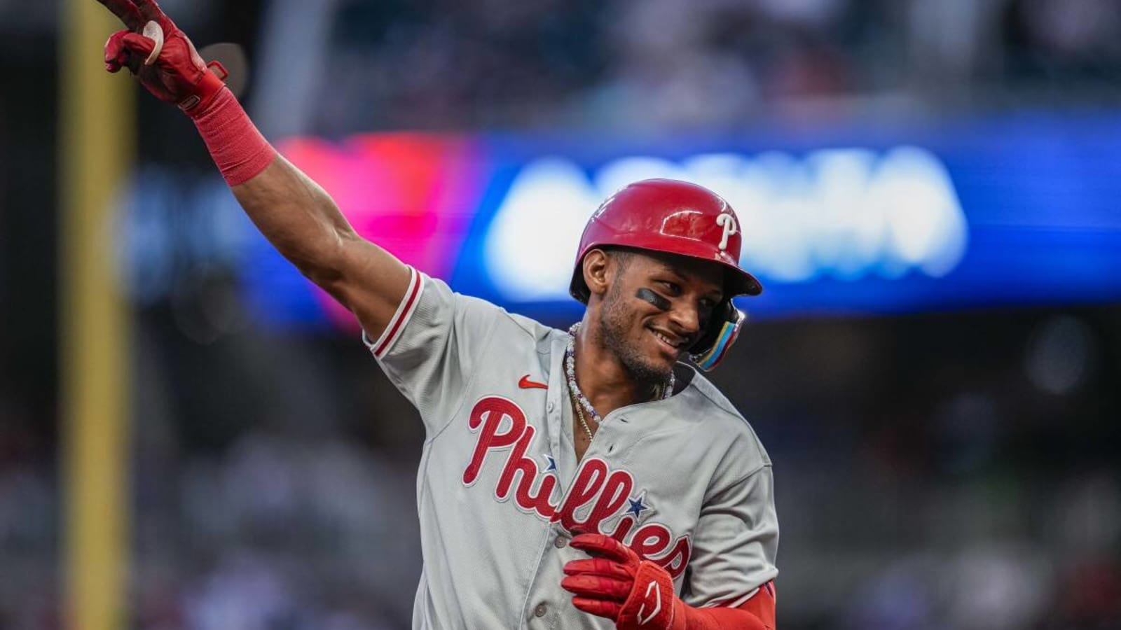 Phillies OF Has Most To Prove in Spring Training