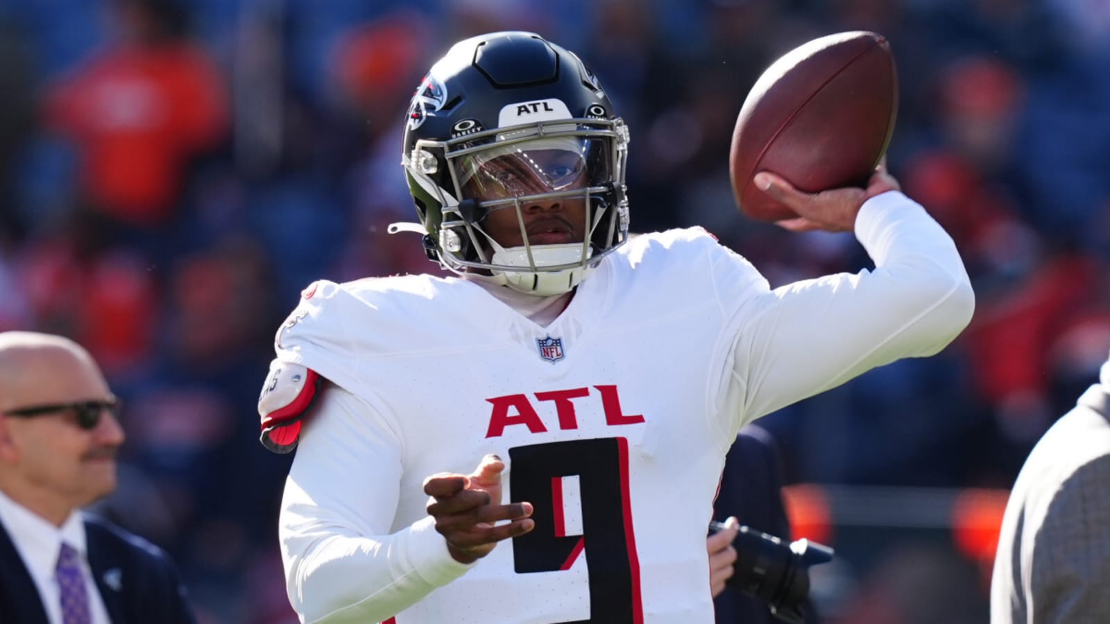 Falcons Can Be A Threat For Years To Come