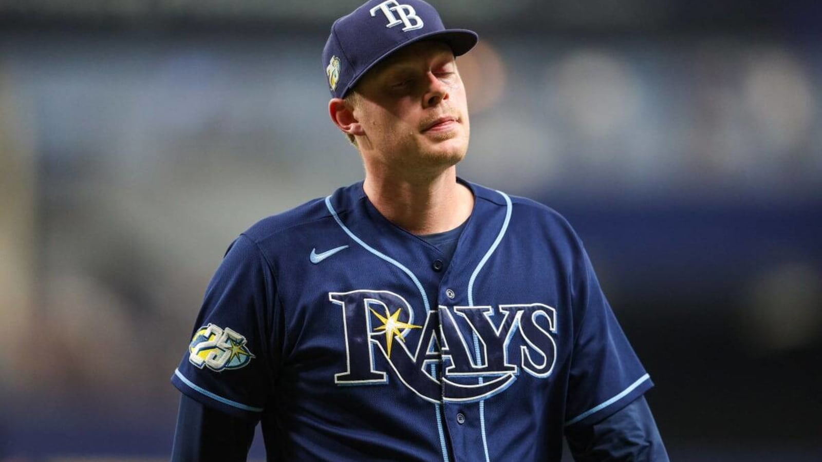 Tampa Bay Rays Pitcher Pete Fairbanks Tells Story of Awful Fan Interaction