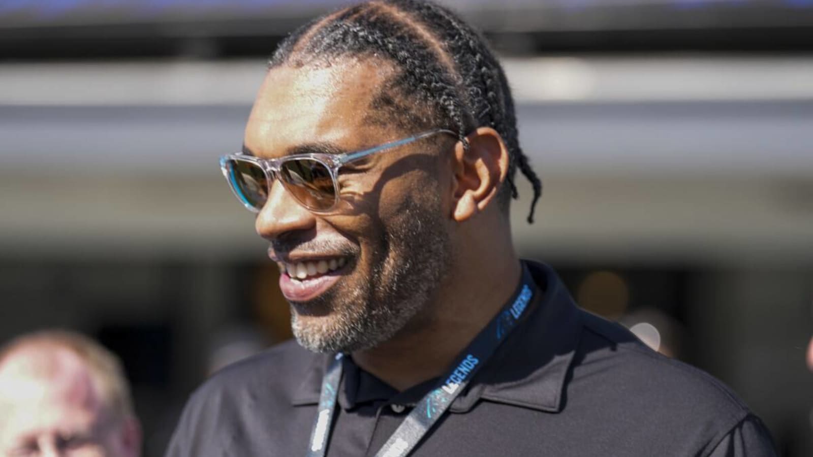 Julius Peppers & Steve Smith Sr. make Hall of Fame semifinalist list