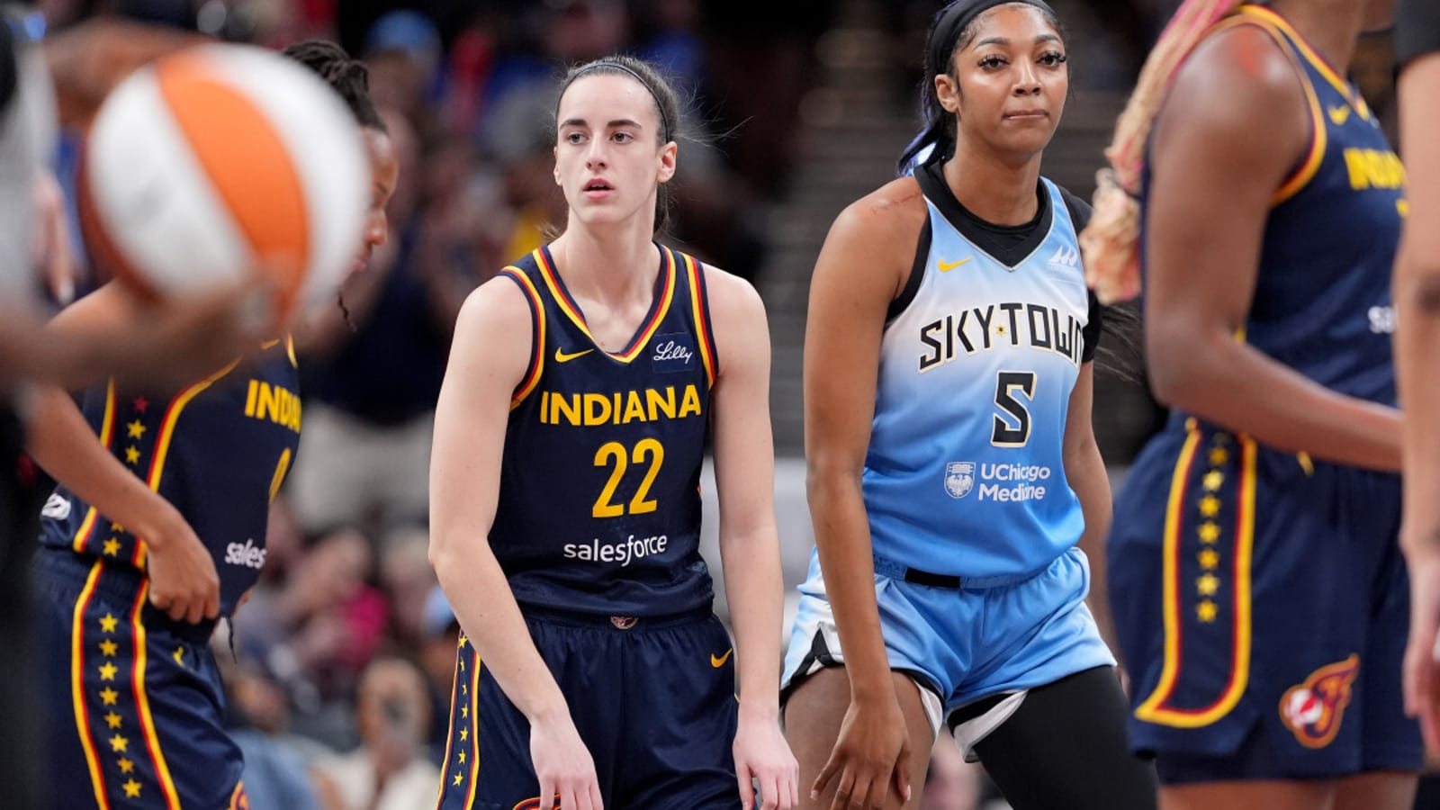 Associated Press Announces Its 2024 Female Athlete Of The Year