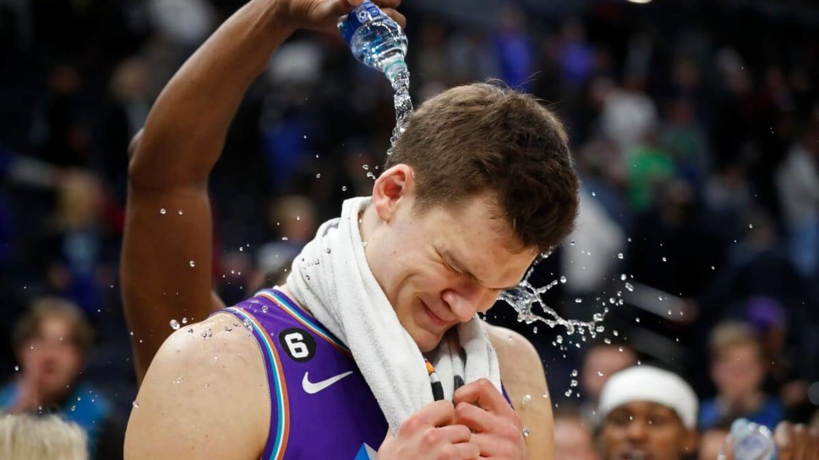 2023 NBA Draft Utah Jazz Official Selections and Draft Grades Yardbarker