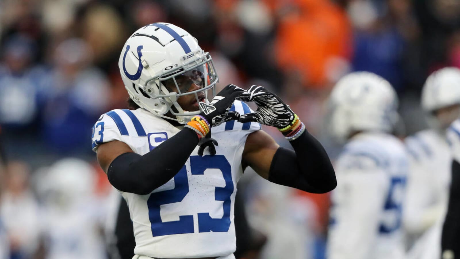 7 important Colts stories to know ahead of their Week 15 matchup vs. the Steelers
