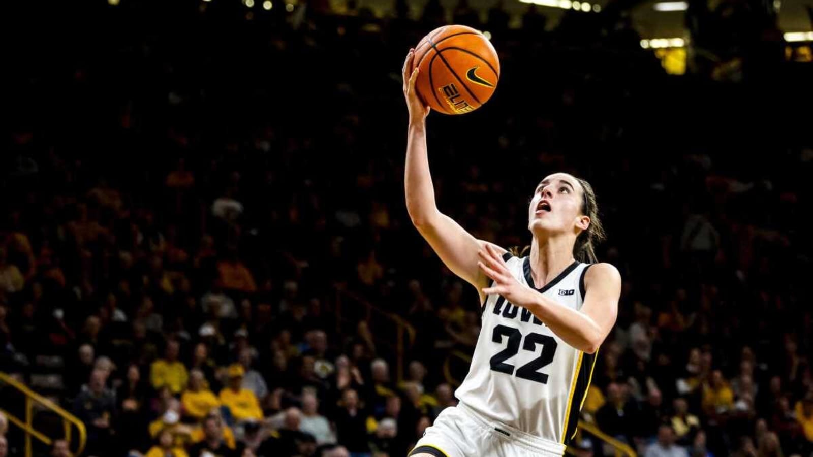 Top-25 All-Time Scoring Leaders in History of Women&#39;s College Basketball