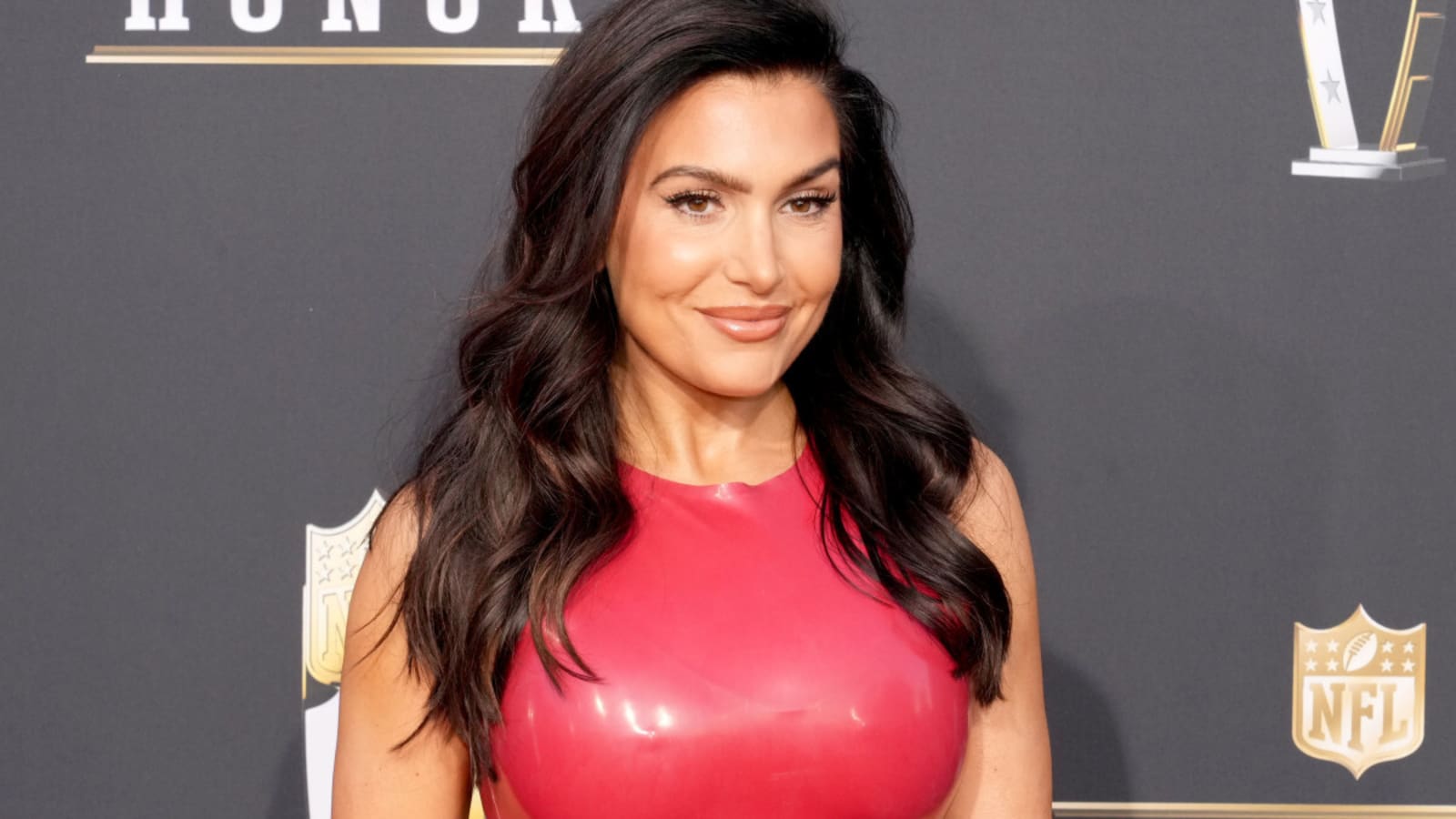 Molly Qerim Was Married To Her Former Coworker At ESPN