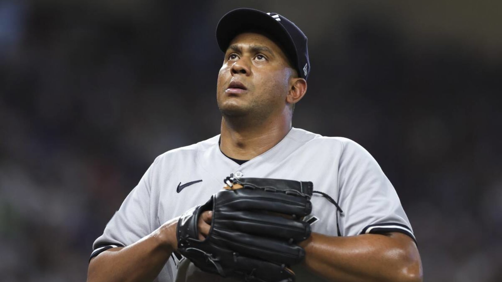 Wandy Peralta Chose Padres Offer Over One From Mets