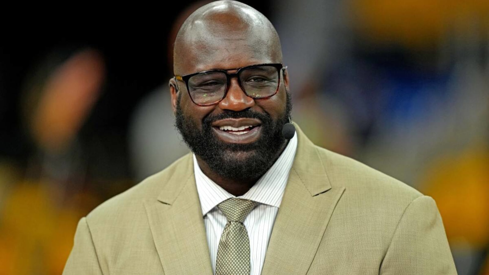 Shaquille O&#39;Neal Reveals Massive Praise to Denver Nuggets