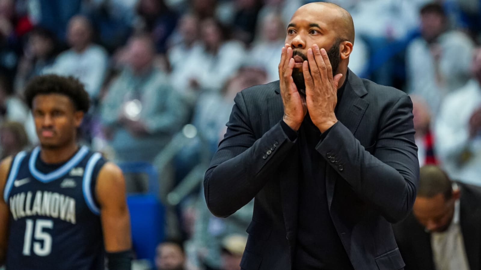‘Dark Horse’ Candidate Emerges for Villanova Head Coach Opening