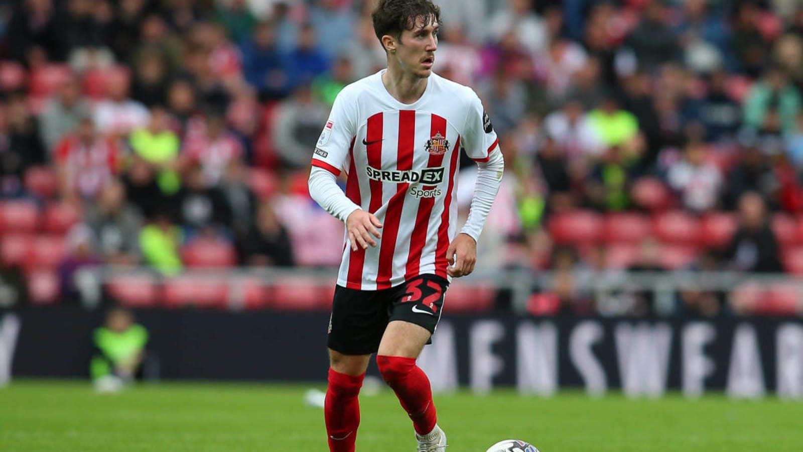 Michael Beale denies Trai Hume disrespect, claiming: 'I didn't see him'