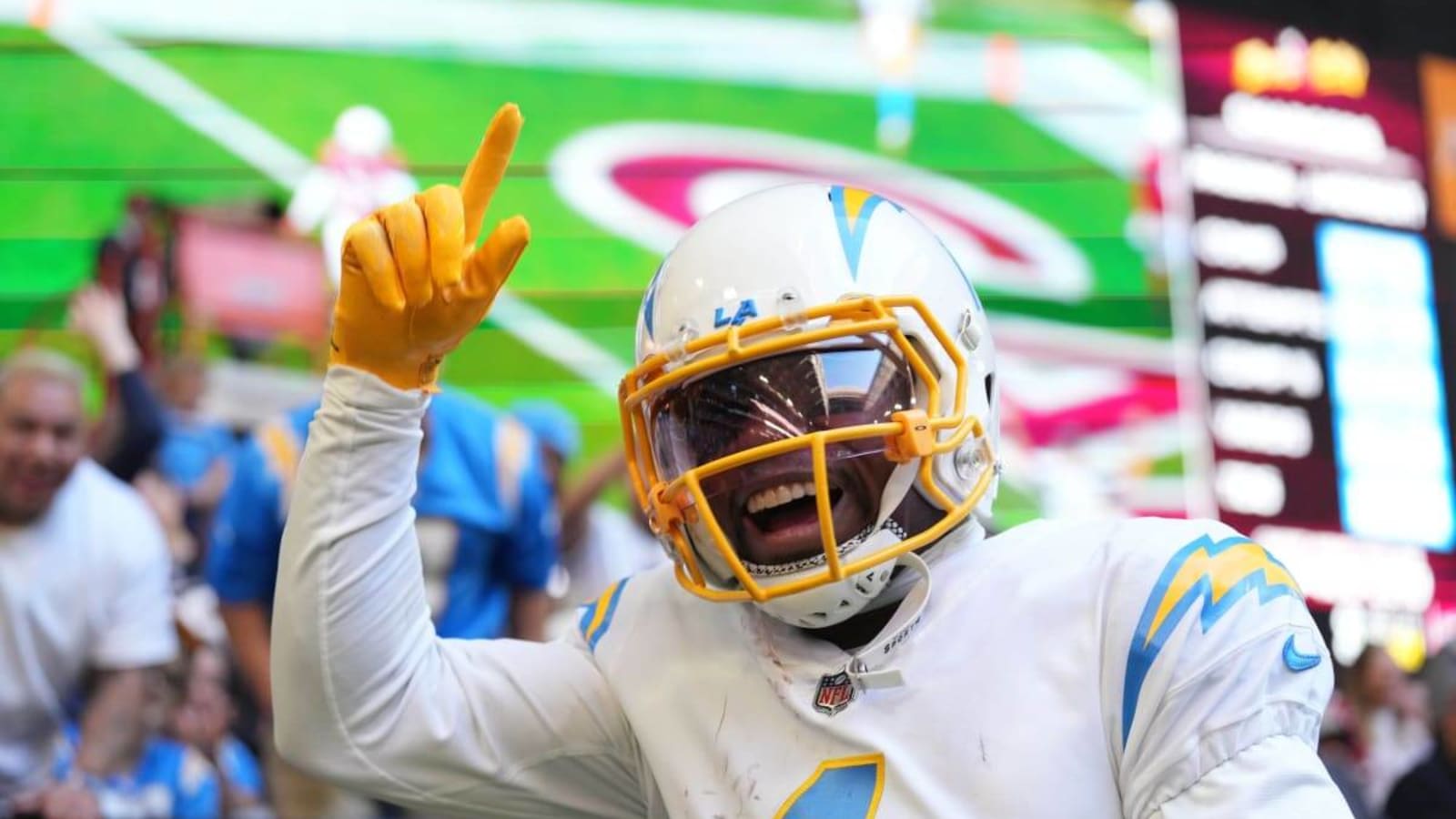 Chargers Notes: DeAndre Carter Joins Raiders, Tom Telesco&#39;s Roster Changes, Draft Pick Trades & More