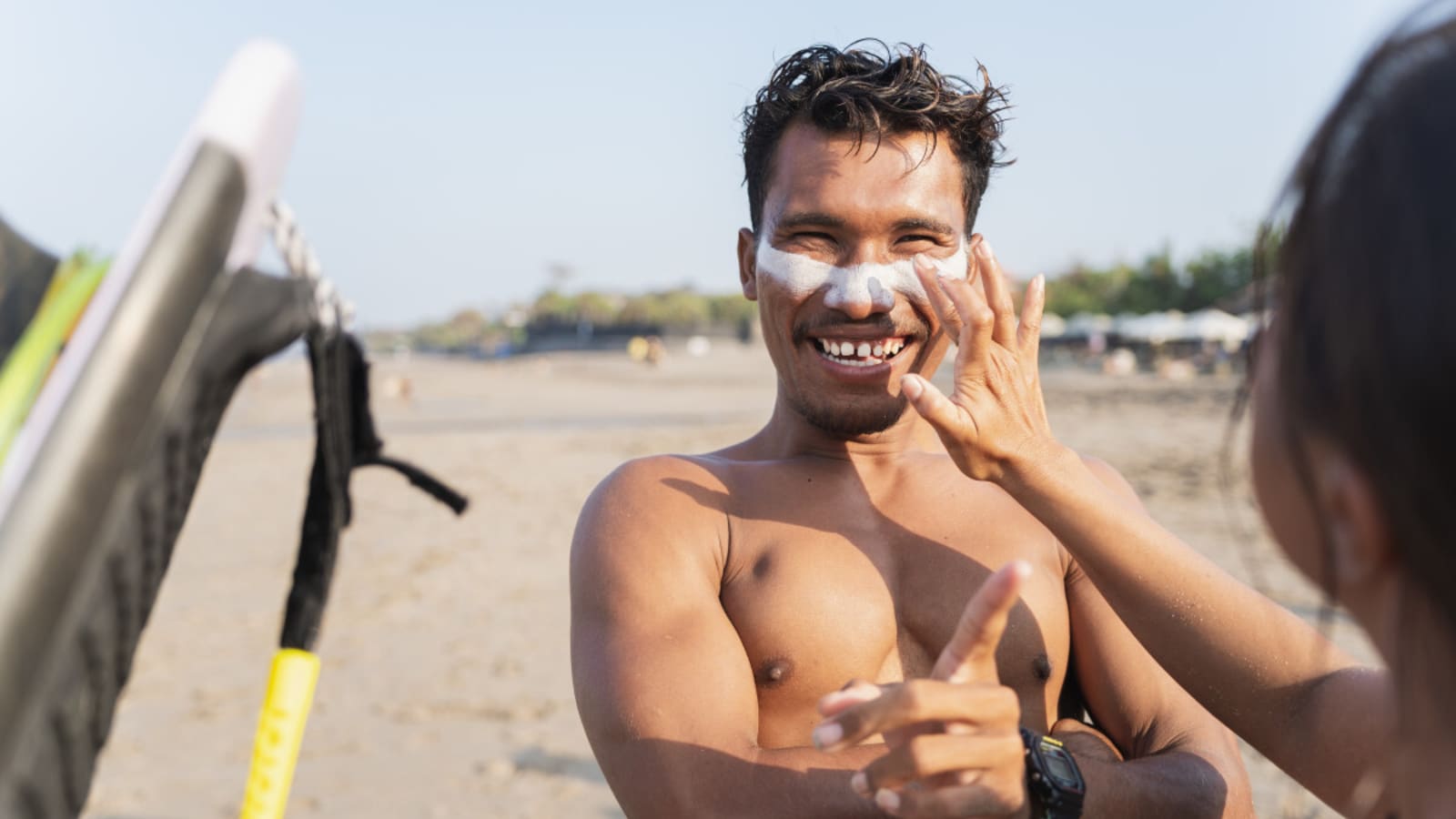 Seven Reef Safe Sunscreens We Love