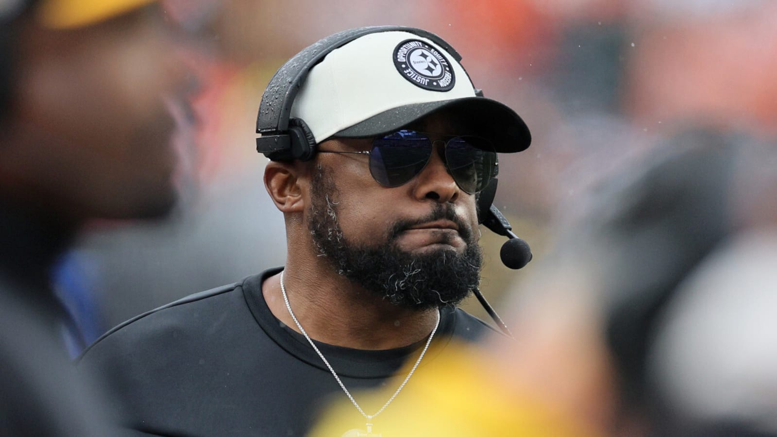 Mike Tomlin Threw Major Shade At Young NFL Quarterback