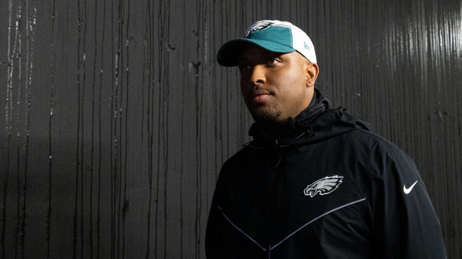  Falcons Interview Eagles&#39; Brian Johnson for Coaching Gig