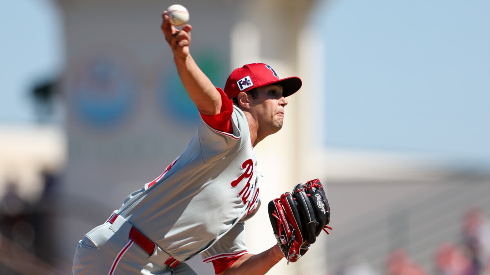 Phillies Swing Last-Minute Trade Before Opening Day