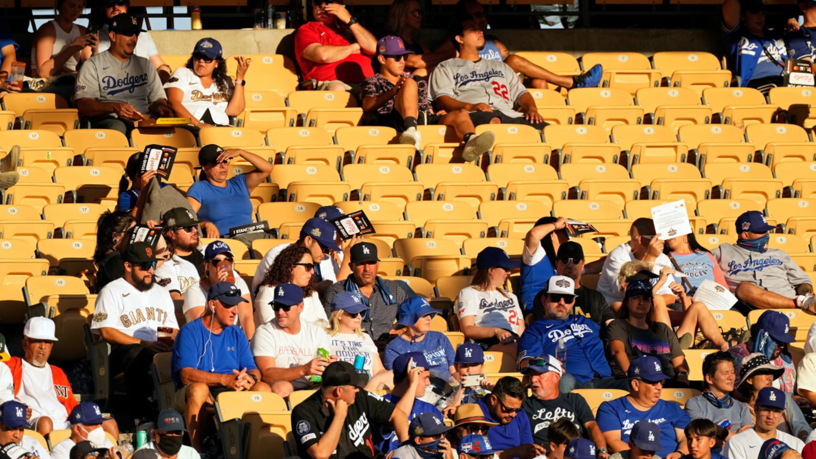 Dodgers’ 2025 Ticket Prices Soar as Fan Demand Hits New High