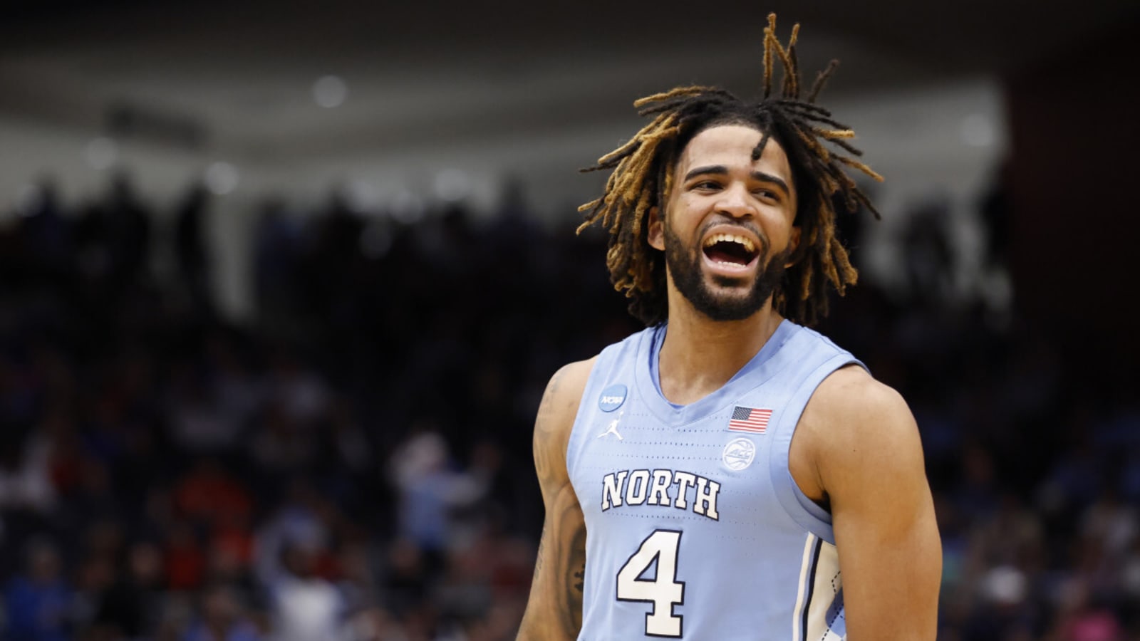 NBA Announces RJ Davis News After Final North Carolina Season