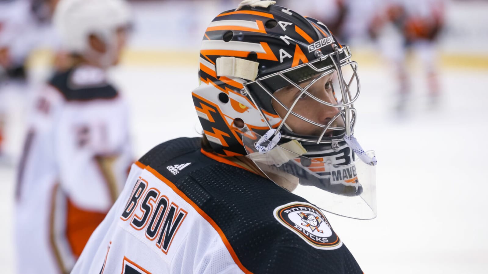 Blue Jackets Offensive Struggles Continue in Loss to Ducks