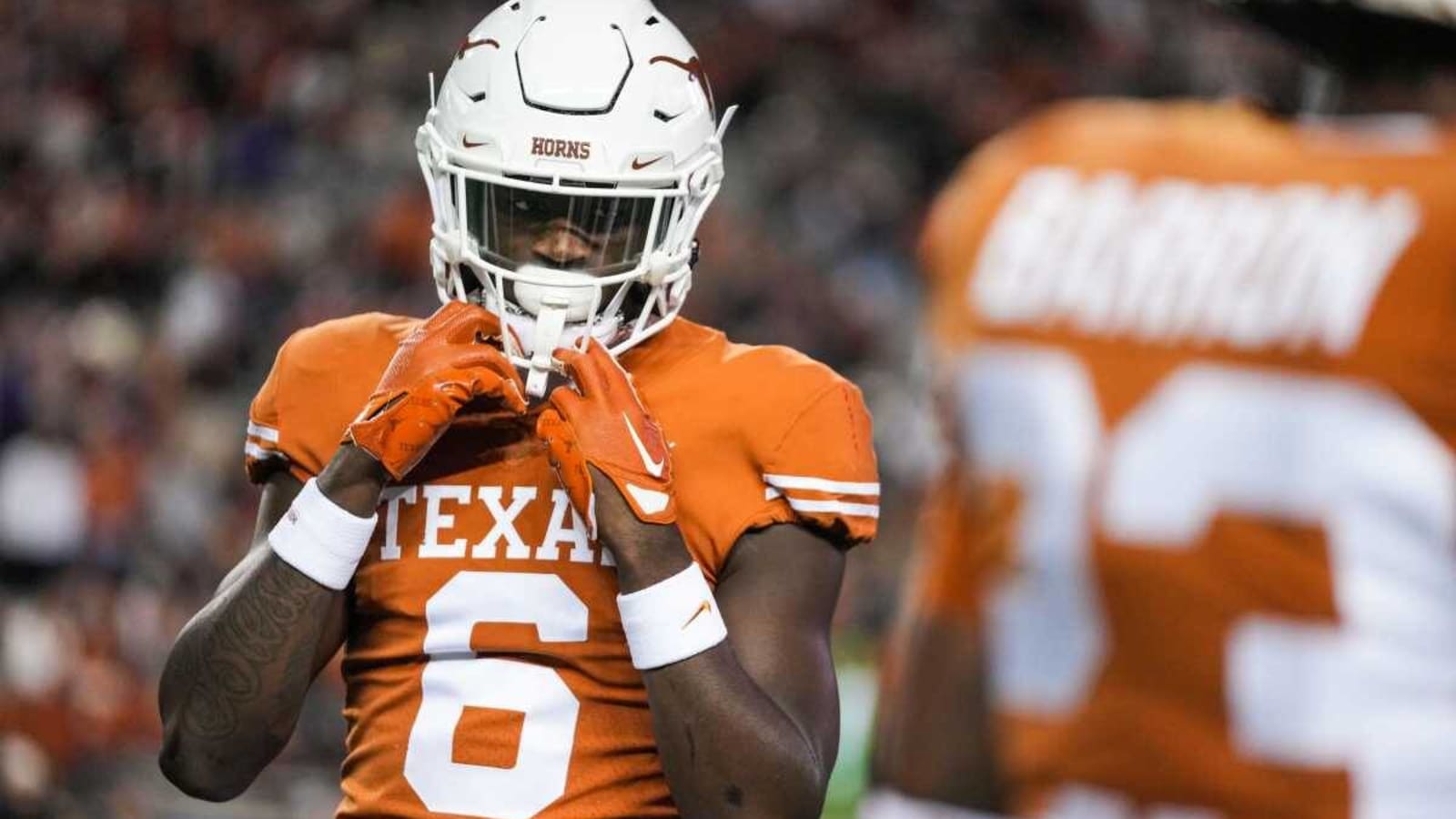 Report: Texas Ryan Watts To Leave For the NFL Draft