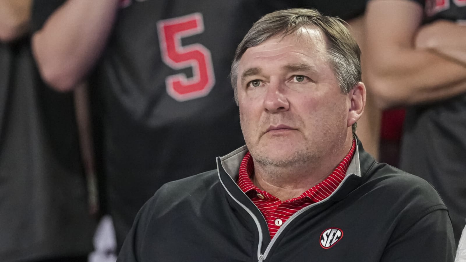 Georgia Football Predicted to Name Former Highly Touted Quarterback as