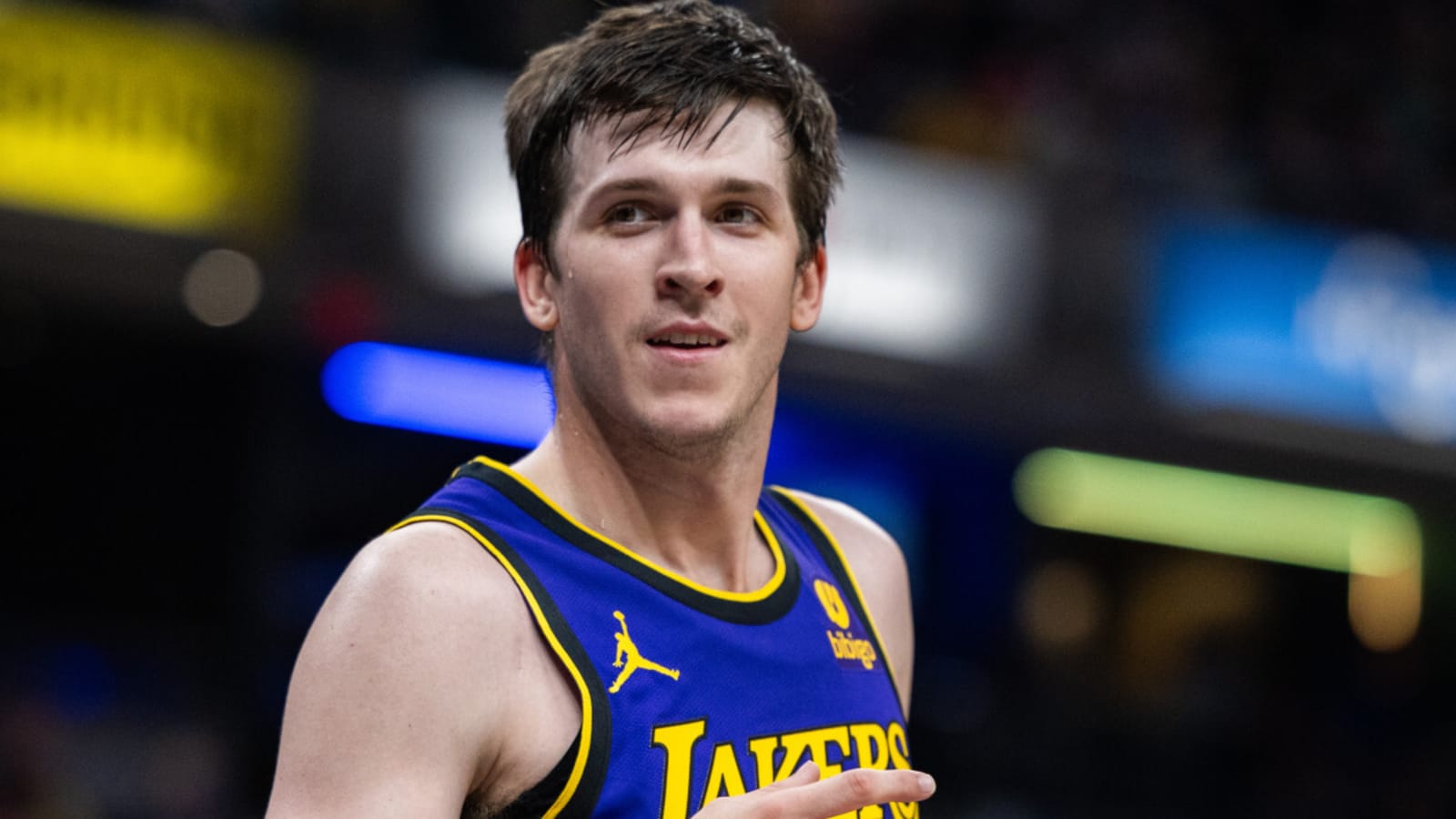 Austin Reaves' Agent Sends Warning To Other Teams After Lakers Hire JJ Redick