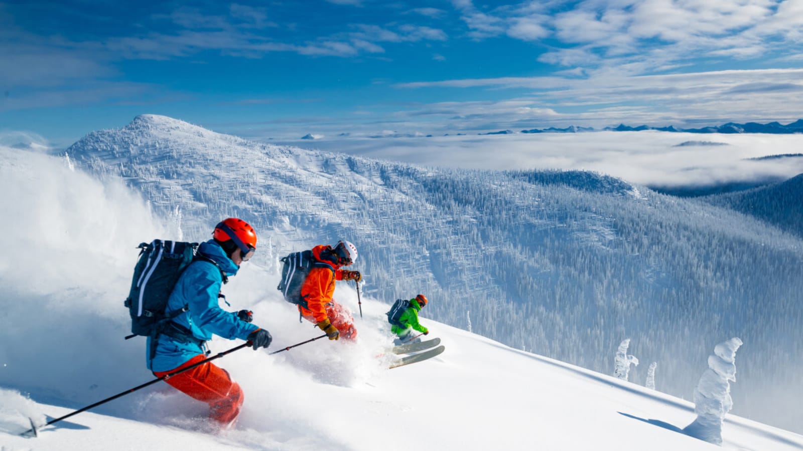 35 Snow Quotes and Skiing Captions for Your Instagram Pics