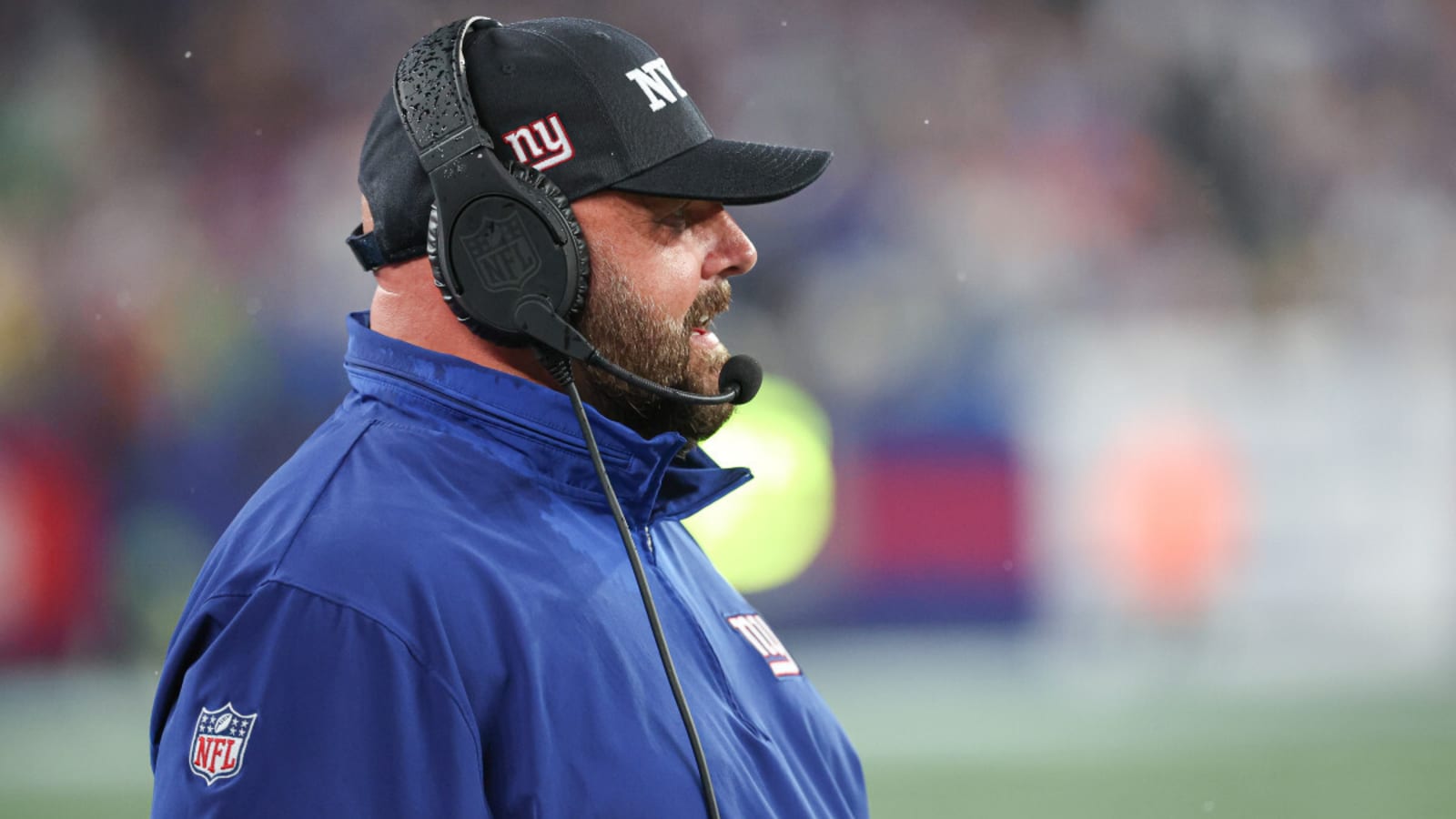 NFL Insider Believes New York Giants Could Make Major Draft Trade