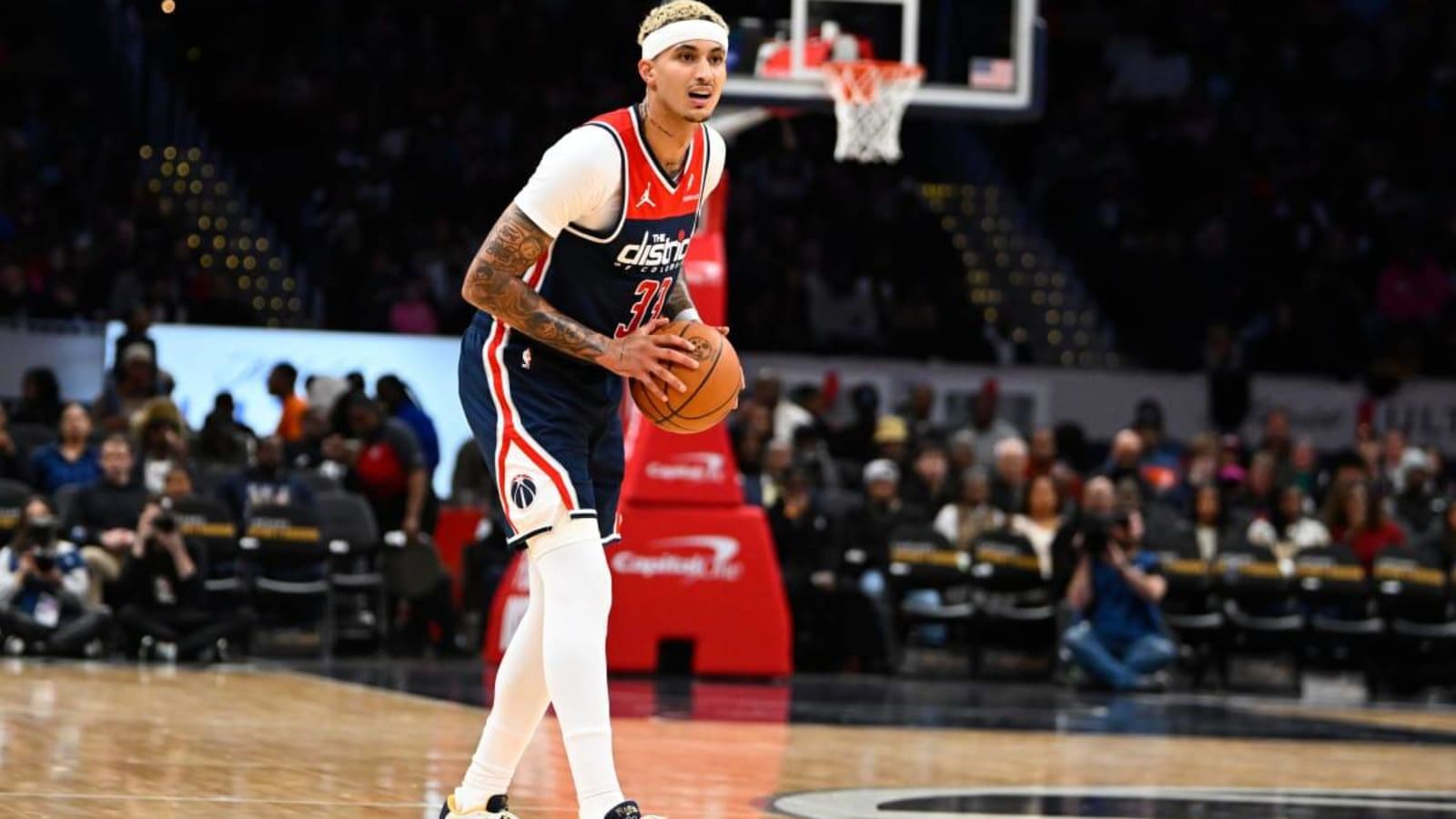 Wizards vs. Magic Injury Report, Starting Lineups & Where To Watch (11