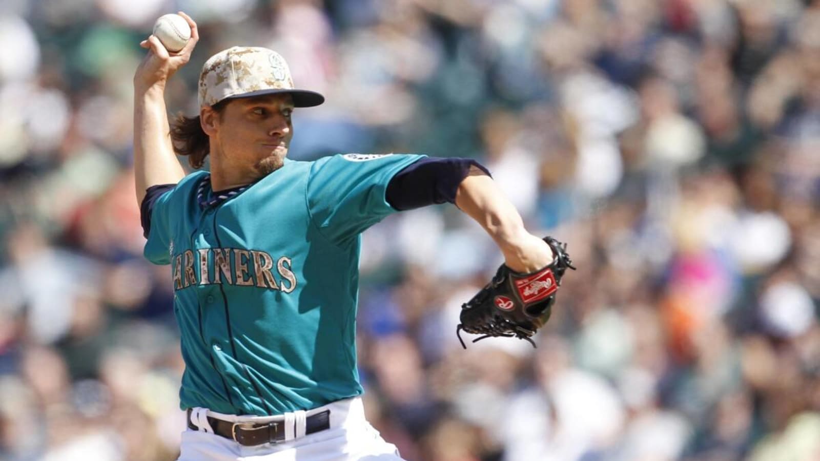 Seattle Mariners&#39; Hire Former Reliever to Key Position on Coaching Staff