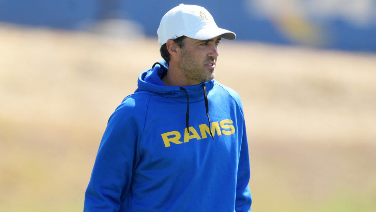 Who is Zac Robinson? Meet New Offensive Coordinator