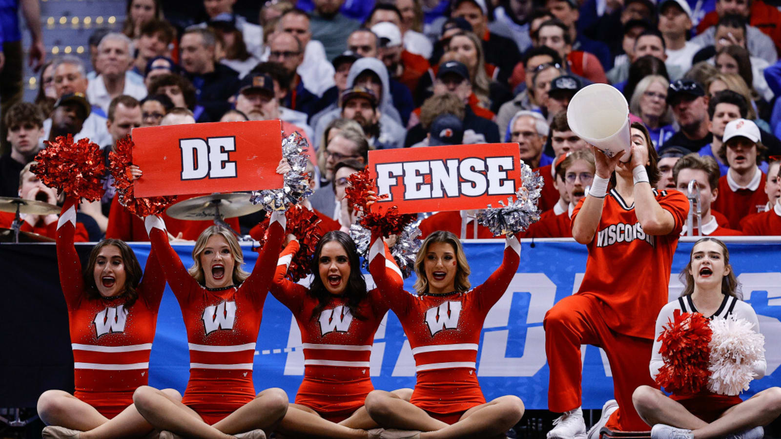 Wisconsin vs BYU Prediction, Preview & Odds: NCAA Tournament Second Round