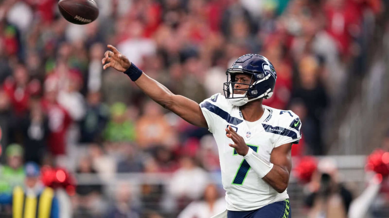 Seahawks' latest hire could give window into draft plans