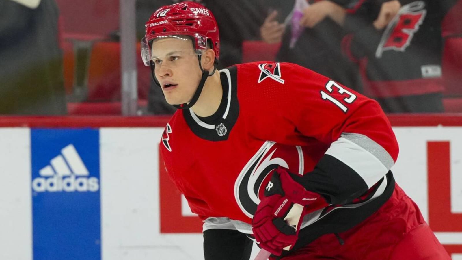 Jesse Puljujarvi Has Great Chance to Make Penguins Roster
