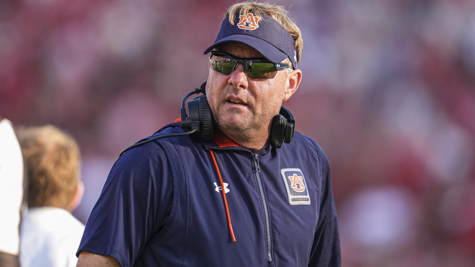 Five Schools That Have Disappointed with Class of 2026 Recruiting (Update 7/9)