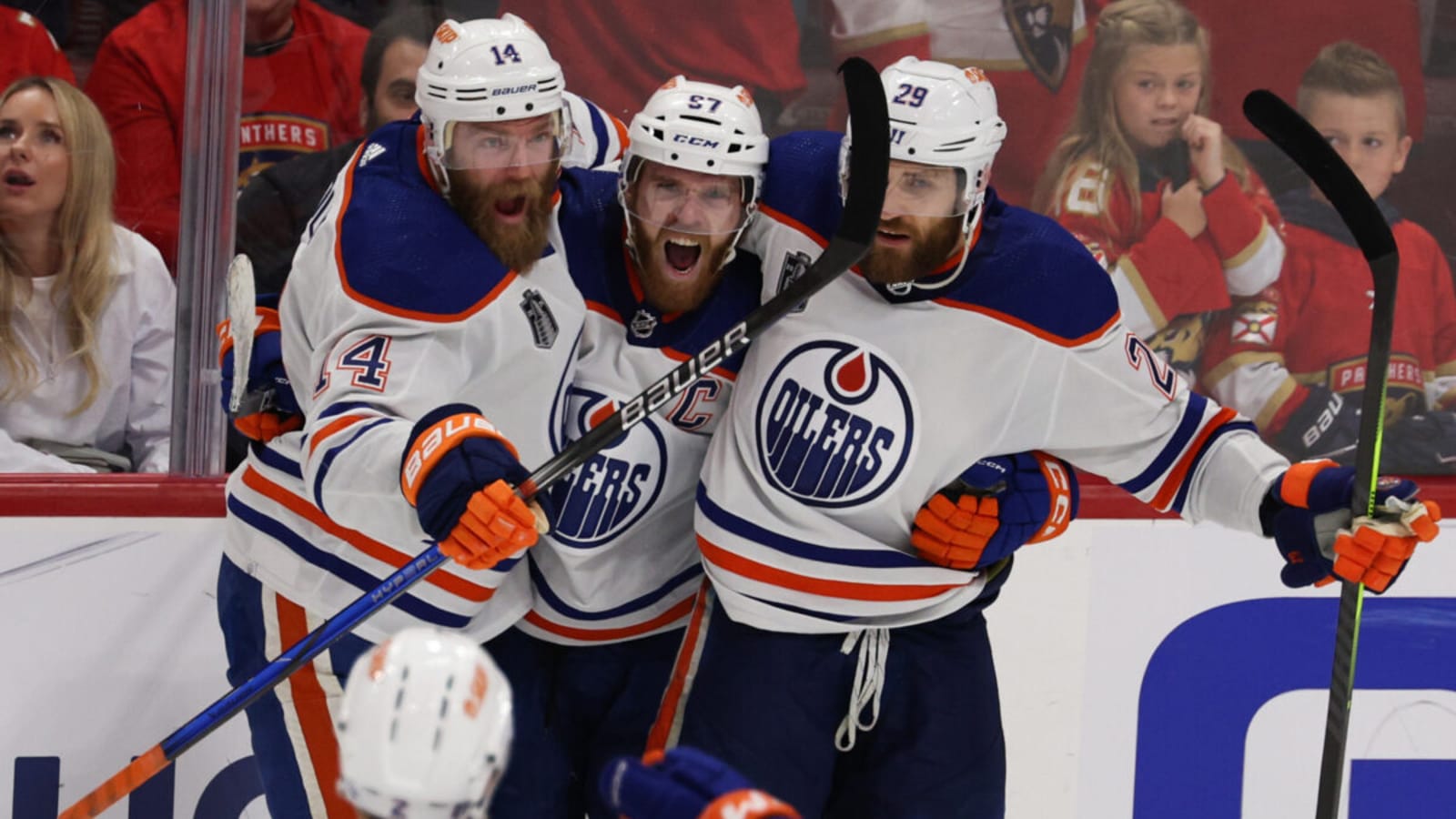 Edmonton Oilers’ Top 5 New Year’s Resolutions