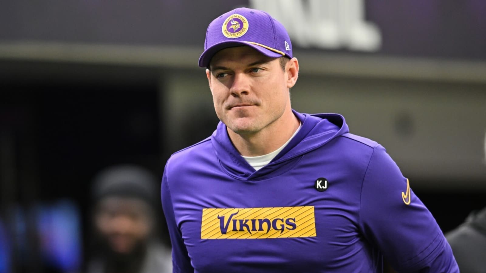 Vikings Lose Top QB Target to Giants as Search Drags On