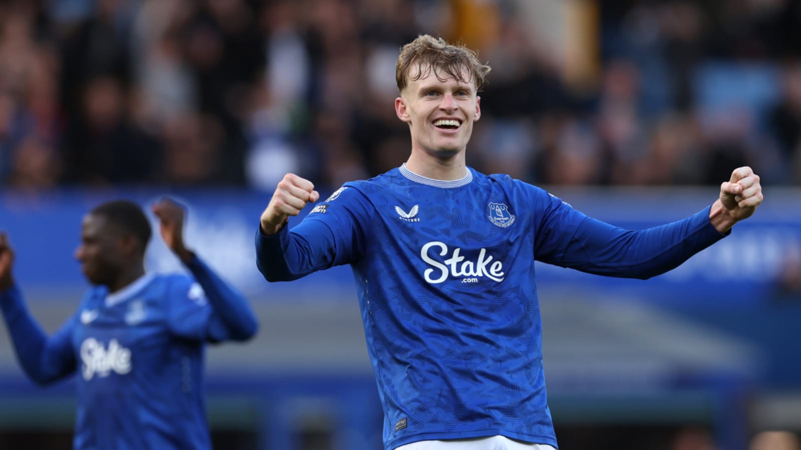 'Accepted' – EPL boys make major transfer decision on ‘magnificent’ star amidst £50m Man Utd bid