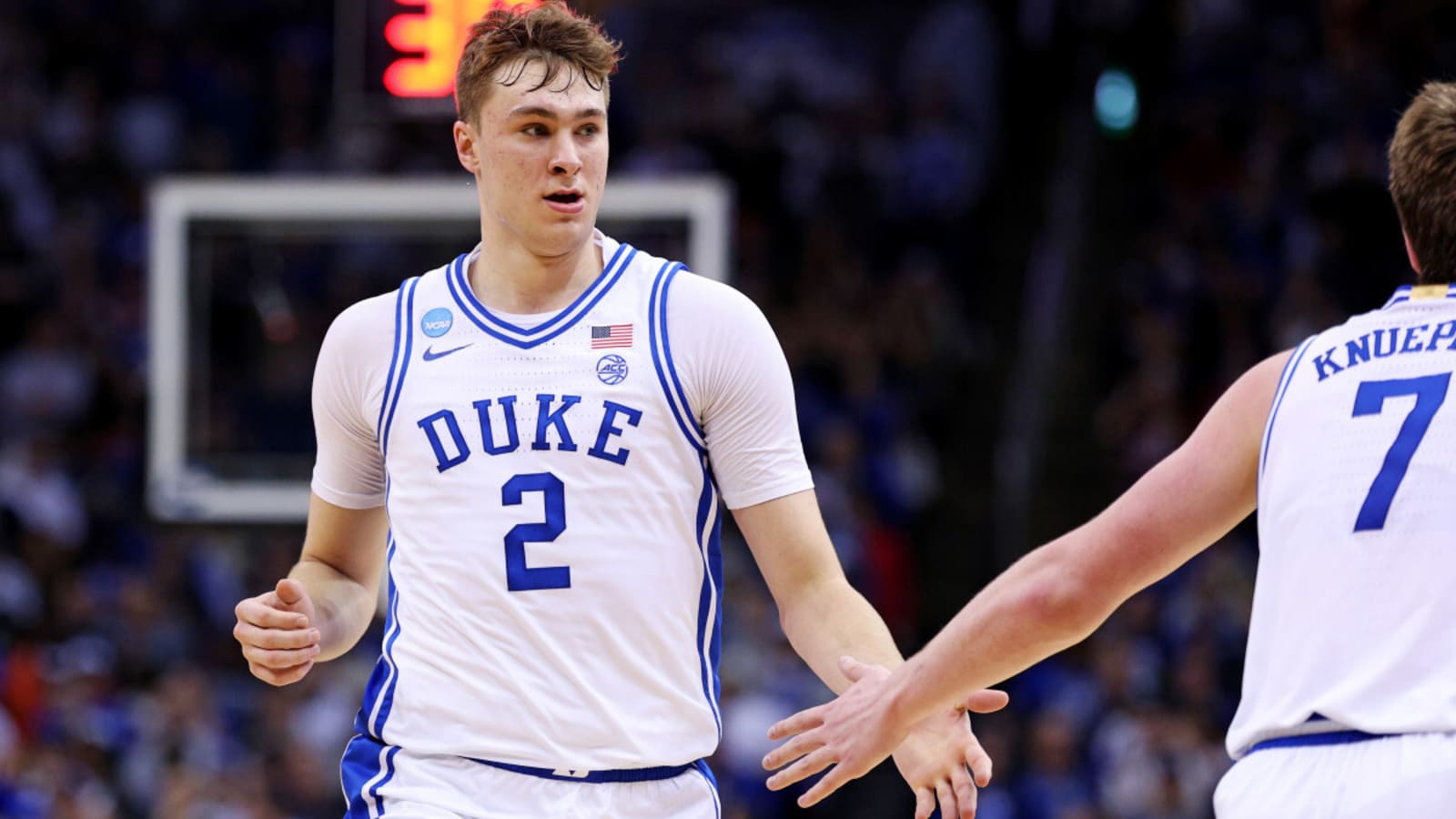 Duke vs Houston Prediction, Preview & Odds: NCAA Tournament Final Four
