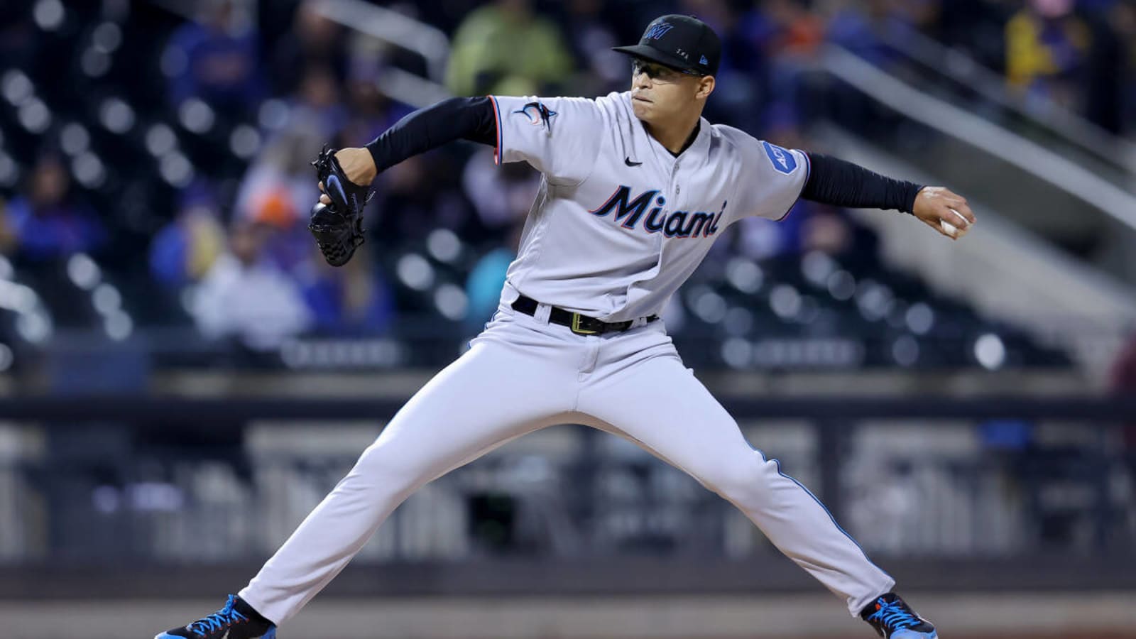 Miami Marlins Starting Pitchers Reportedly Drawing Interest on Trade Market