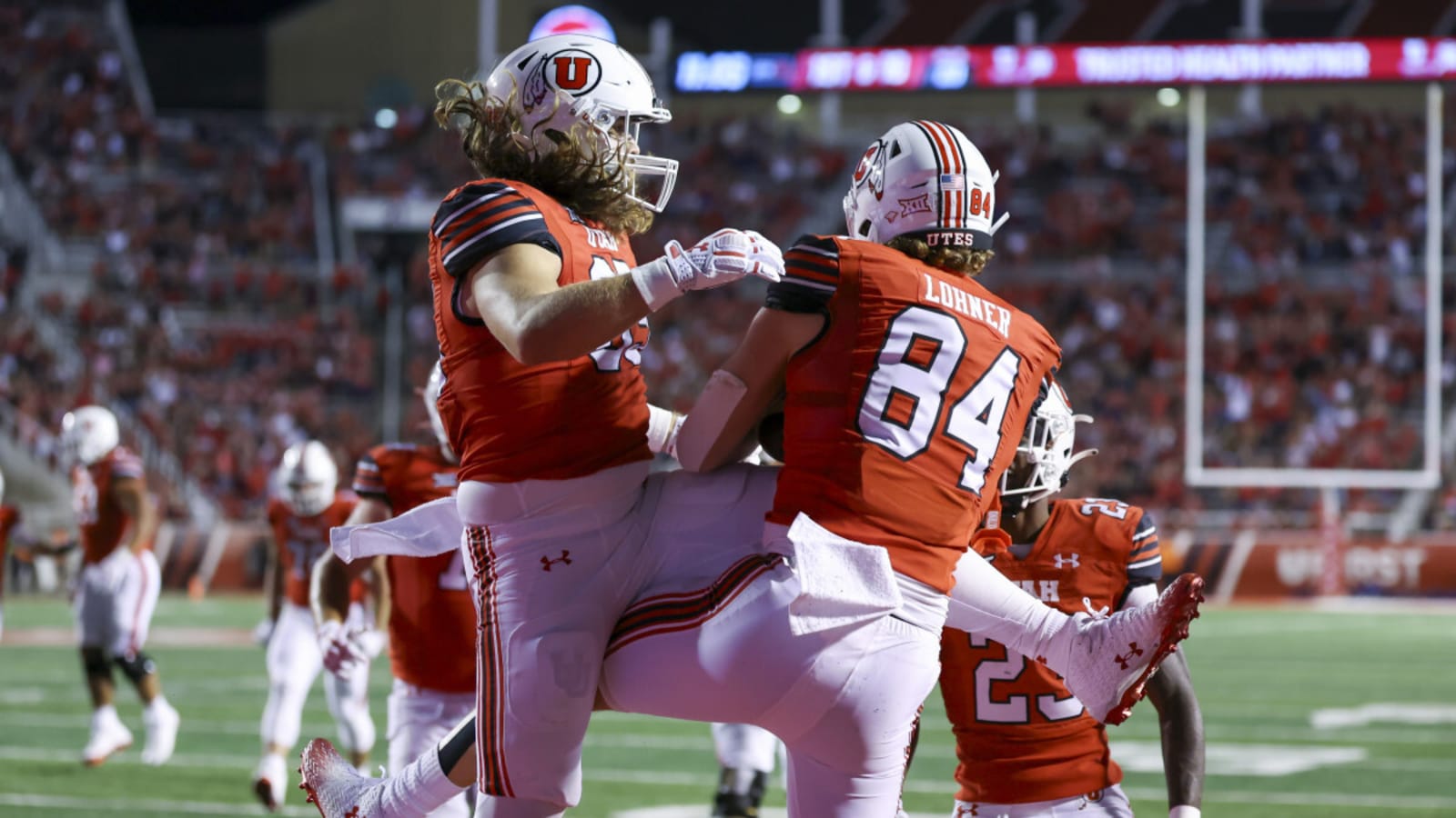BYU Nabs Utah Tight End Carsen Ryan From the NCAA transfer portal