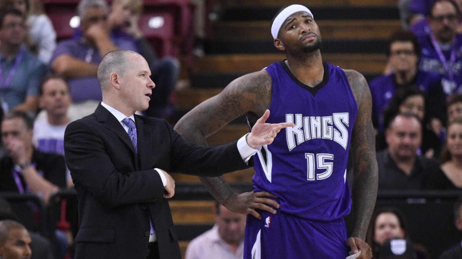 Sacramento Kings Legend Comments on Playoff Chances, Team Can Do What He Never Did