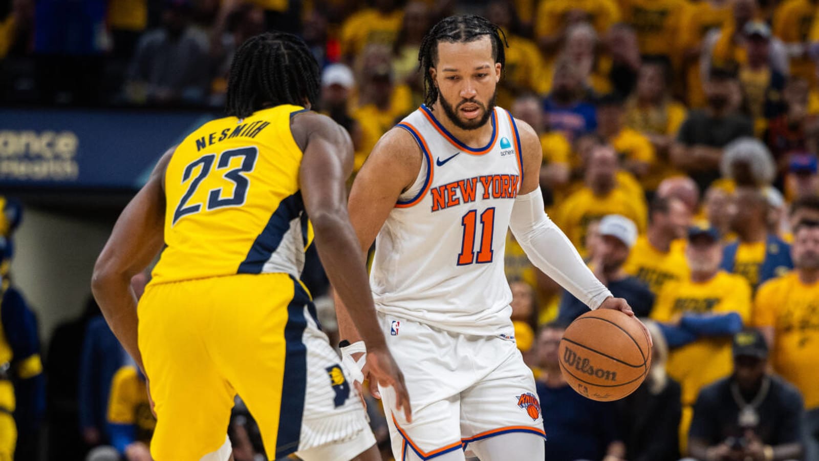 Jalen Brunson Expected To Take A Discount And Sign 4-Year, $156 Million Extension With The Knicks