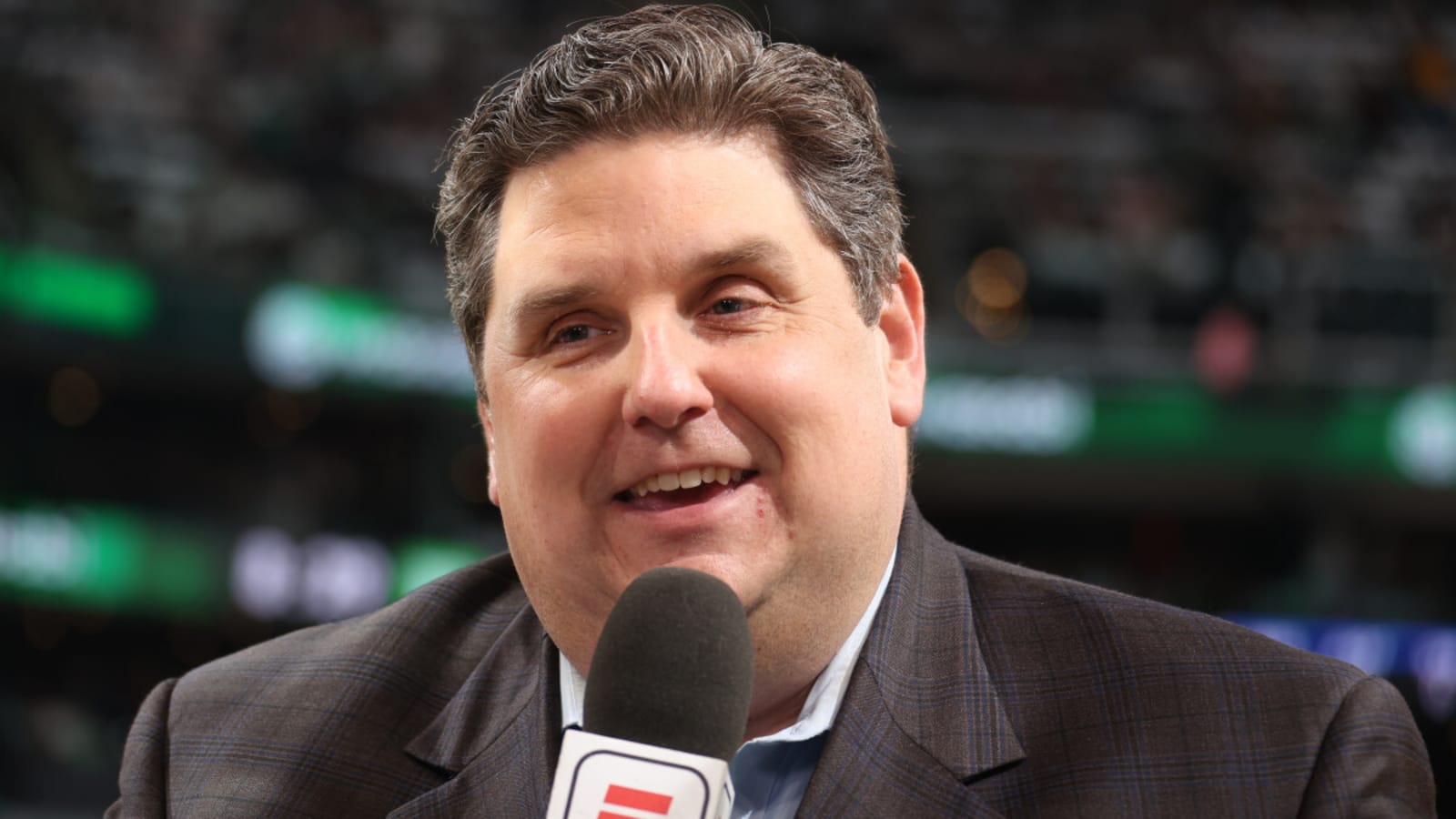 Brian Windhorst Responds To Criticism From LeBron James