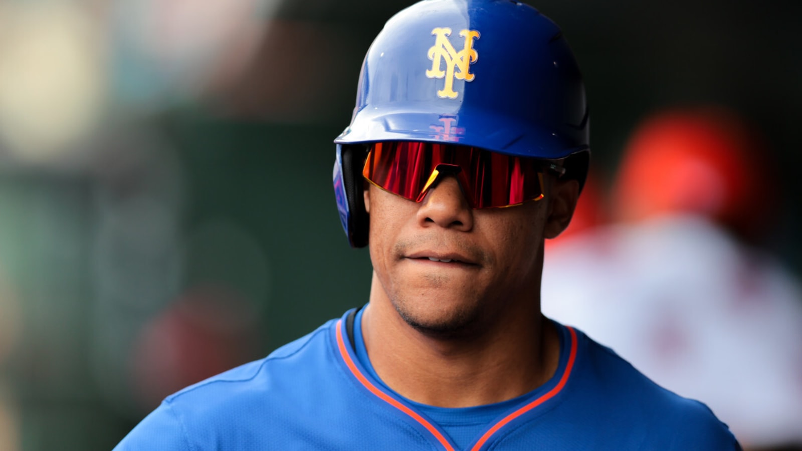 Juan Soto Sends Clear Message After Loss in First Mets Game